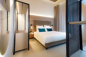 Bergamo Inn 21