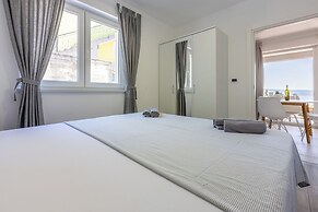 Apartments Rose
