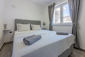 Apartments Rose