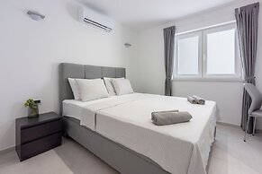 Apartments Rose