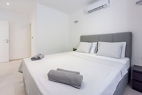 Apartments Rose