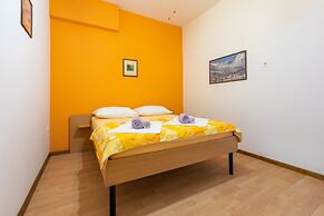 Apartment Luksi