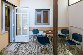 Apartment Luksi