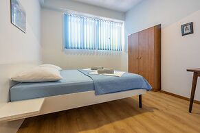 Apartment Luksi