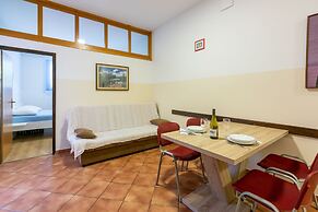 Apartment Luksi