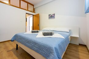 Apartment Luksi
