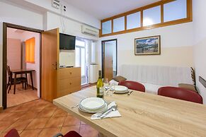 Apartment Luksi