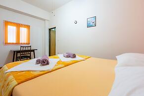 Apartment Luksi