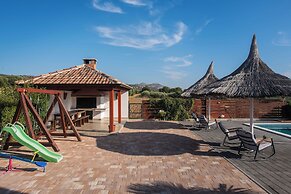 Villa Petrel