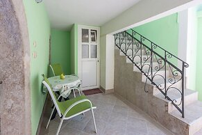 Villa Green Point
