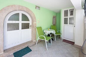 Villa Green Point
