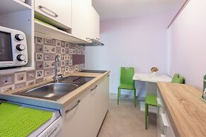 Villa Green Point