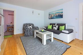 Villa Green Point