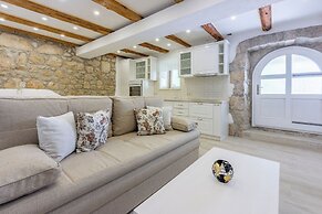 Villa Green Point