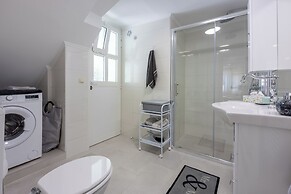 Villa Green Point