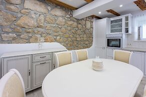 Villa Green Point