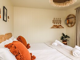 Sandpiper Chalet