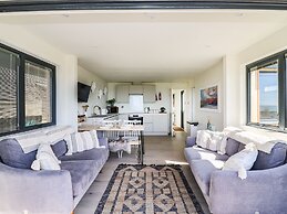Sandpiper Chalet