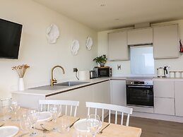 Sandpiper Chalet