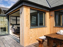 Sandpiper Chalet