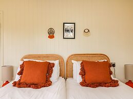 Sandpiper Chalet