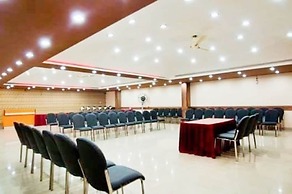DIDI Hotel Alambagh