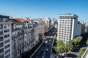 Mama Shelter Lisboa