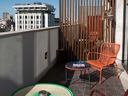 Mama Shelter Lisboa