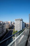 Mama Shelter Lisboa