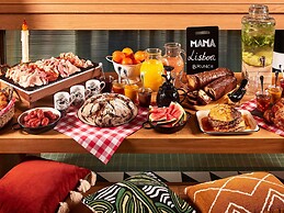 Mama Shelter Lisboa