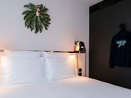 Mama Shelter Lisboa