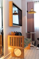 Mama Shelter Lisboa