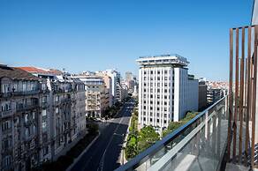Mama Shelter Lisboa