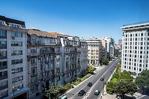 Mama Shelter Lisboa