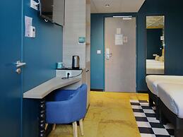 ibis styles Dijon Sud Domaine de Beauregard
