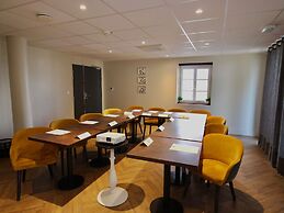 ibis styles Dijon Sud Domaine de Beauregard