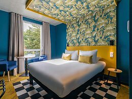 ibis styles Dijon Sud Domaine de Beauregard