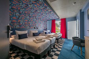 ibis styles Dijon Sud Domaine de Beauregard