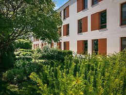 ibis styles Dijon Sud Domaine de Beauregard