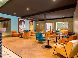ibis styles Dijon Sud Domaine de Beauregard
