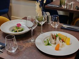ibis styles Dijon Sud Domaine de Beauregard