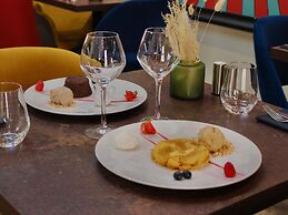 ibis styles Dijon Sud Domaine de Beauregard