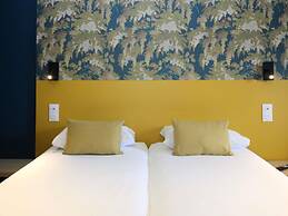 ibis styles Dijon Sud Domaine de Beauregard
