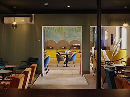 ibis styles Dijon Sud Domaine de Beauregard