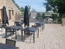 ibis styles Dijon Sud Domaine de Beauregard