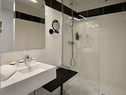 ibis styles Dijon Sud Domaine de Beauregard