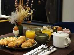 ibis styles Dijon Sud Domaine de Beauregard