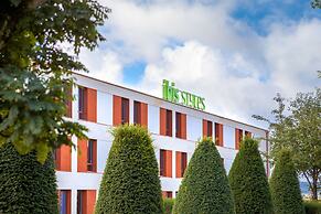 ibis styles Dijon Sud Domaine de Beauregard