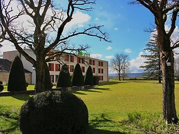 ibis styles Dijon Sud Domaine de Beauregard