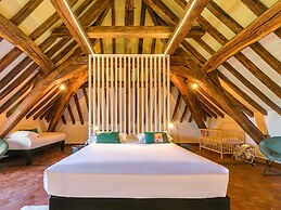 ibis styles Dijon Sud Domaine de Beauregard
